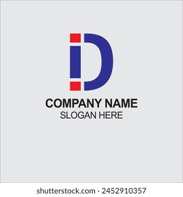 Anfangsbuchstabe D Logo - D Logo Design.