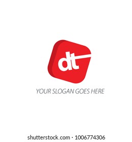 Initial Letter Design Logo