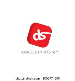 Initial Letter Design Logo