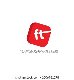 Initial Letter Design Logo