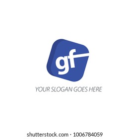 Initial Letter Design Logo