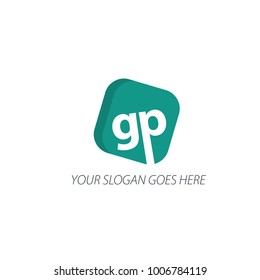 Initial Letter Design Logo