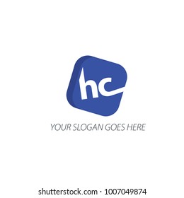 Initial Letter Design Logo
