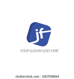 Initial Letter Design Logo