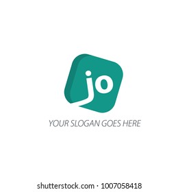 Initial Letter Design Logo