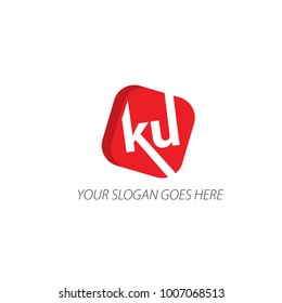 Initial Letter Design Logo