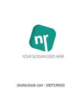 Initial Letter Design Logo