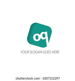 Initial Letter Design Logo