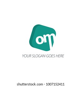 Initial Letter Design Logo