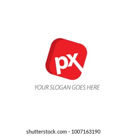Initial Letter Design Logo