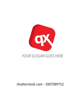 Initial Letter Design Logo