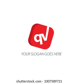 Initial Letter Design Logo
