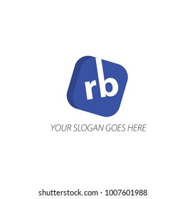 Initial Letter Design Logo