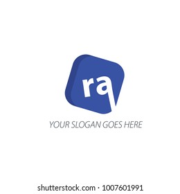Initial Letter Design Logo