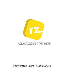 Initial Letter Design Logo