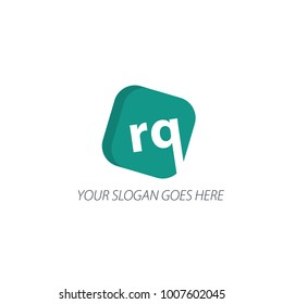 Initial Letter Design Logo