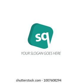 Initial Letter Design Logo