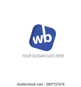 Initial Letter Design Logo