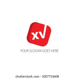Initial Letter Design Logo