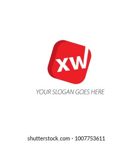 Initial Letter Design Logo