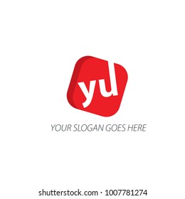 Initial Letter Design Logo