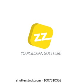 Initial Letter Design Logo