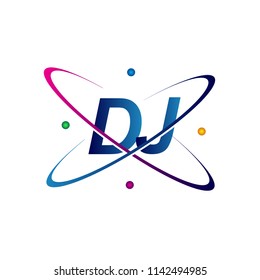Dj Name Logo Images Stock Photos Vectors Shutterstock