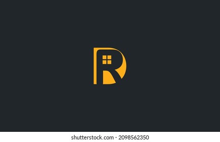 Initial letter DS uppercase modern logo design template elements. Vector