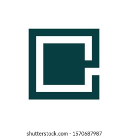 Initial Letter E Business Company Vector Logo Design