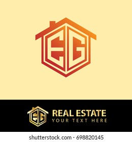 10,653 G real estate logos Images, Stock Photos & Vectors | Shutterstock