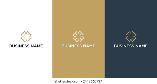 Initial letter E logo design,develop,develop,natural,luxury,simple,financial logo,real estate,suit for your company.