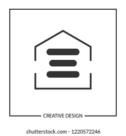 Initial Letter E Logo Template Design Vector Illustration