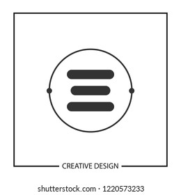 Initial Letter E Logo Template Design Vector Illustration