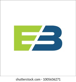 initial letter EB abstract