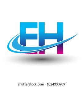 Letter Eh Logo Images, Stock Photos & Vectors | Shutterstock