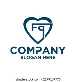 2,555 Letter f and p modern logo design template Images, Stock Photos ...