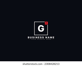 Initial Letter Fr, Fg, Fl, Fs, Fu Business Logo For You