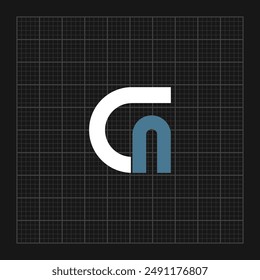 Initial letter free G logo vector design template. Business icon design.