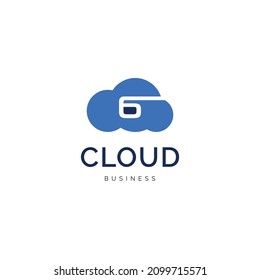 584 G cloud logo Images, Stock Photos & Vectors | Shutterstock