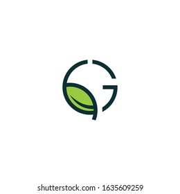 Green G Logo Images Stock Photos Vectors Shutterstock