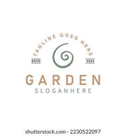 Initial Letter G logo design template