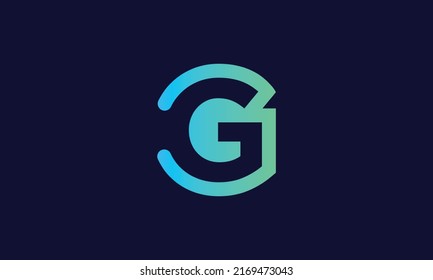 19,575 G blue logo Images, Stock Photos & Vectors | Shutterstock