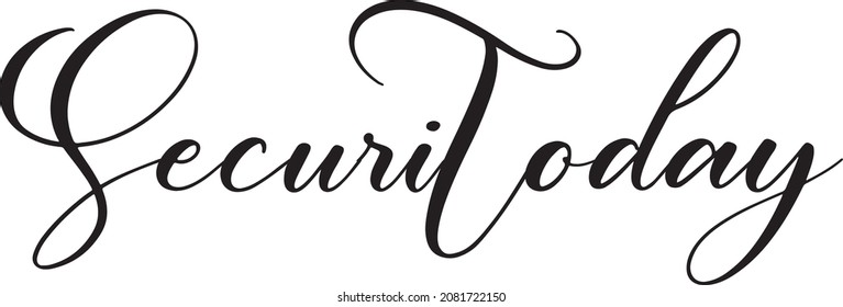 Initial letter GB calligraphy handwritten logo. Handwritten alphabet in the logo template. Letters and Alphabet for your logo design.