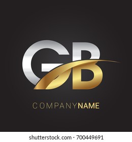 Initial Letter Hd Logotype Company Name Stock Vector (Royalty Free ...