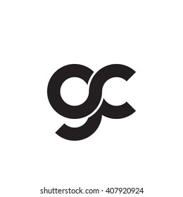 4,181 Gc letter vector logo Images, Stock Photos & Vectors | Shutterstock