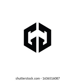 gg logo brand