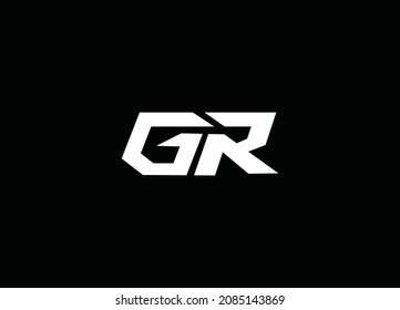 3,010 Letter rg logo Images, Stock Photos & Vectors | Shutterstock