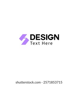 Initial letter H logo vector design template