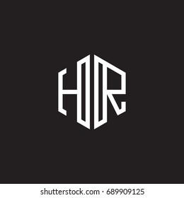 Hr Logo Images, Stock Photos & Vectors | Shutterstock