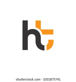 Ht Logo Hd Stock Images Shutterstock